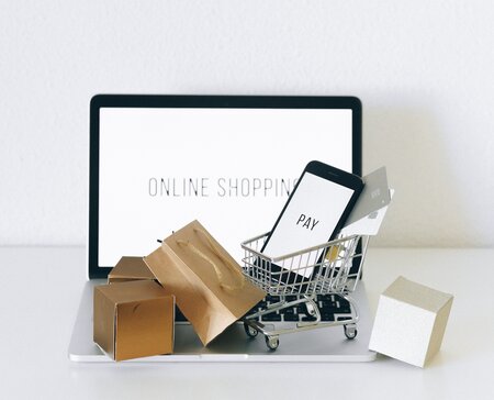 Shopify guide - Hur du startar en Shopify butik